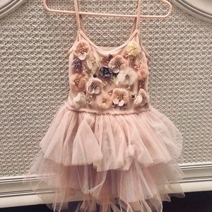Tutu Du Monde Dress